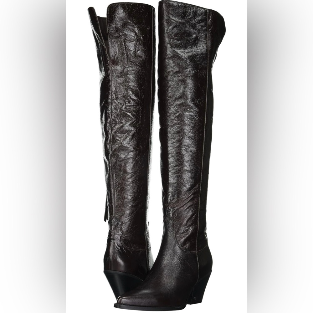 Sam Edelman Julee Over The Knee Boots